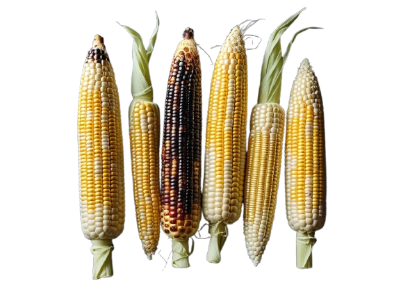 Corn Flavor